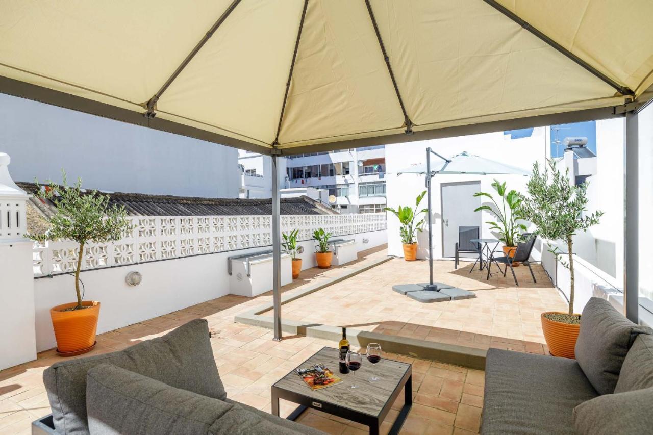 Casa Ella Olhão Exterior foto