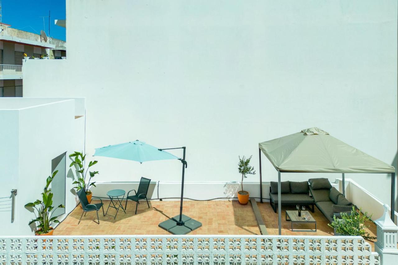 Casa Ella Olhão Exterior foto